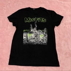 Misfits top